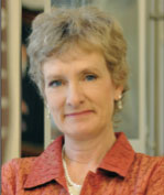 Mary Lea McAnally