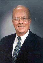 James A. Largay III