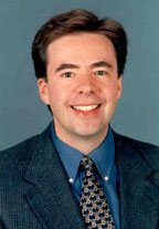 John J. Wild