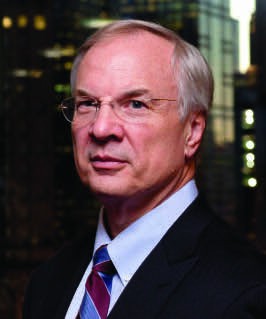 Mark E. Zmijewski