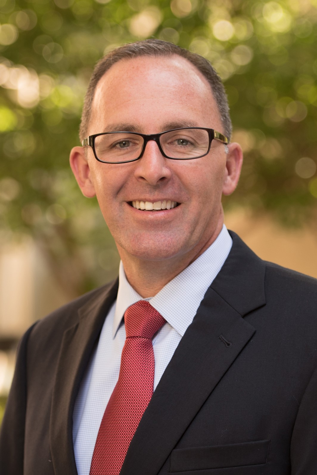 Jason W. Matthews
