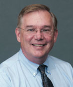 Robert F. Halsey