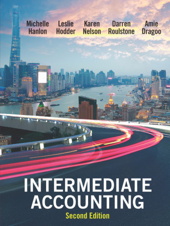 NOT IN USE - Custom ACC474: Intermediate Accounting (Heidelberg)